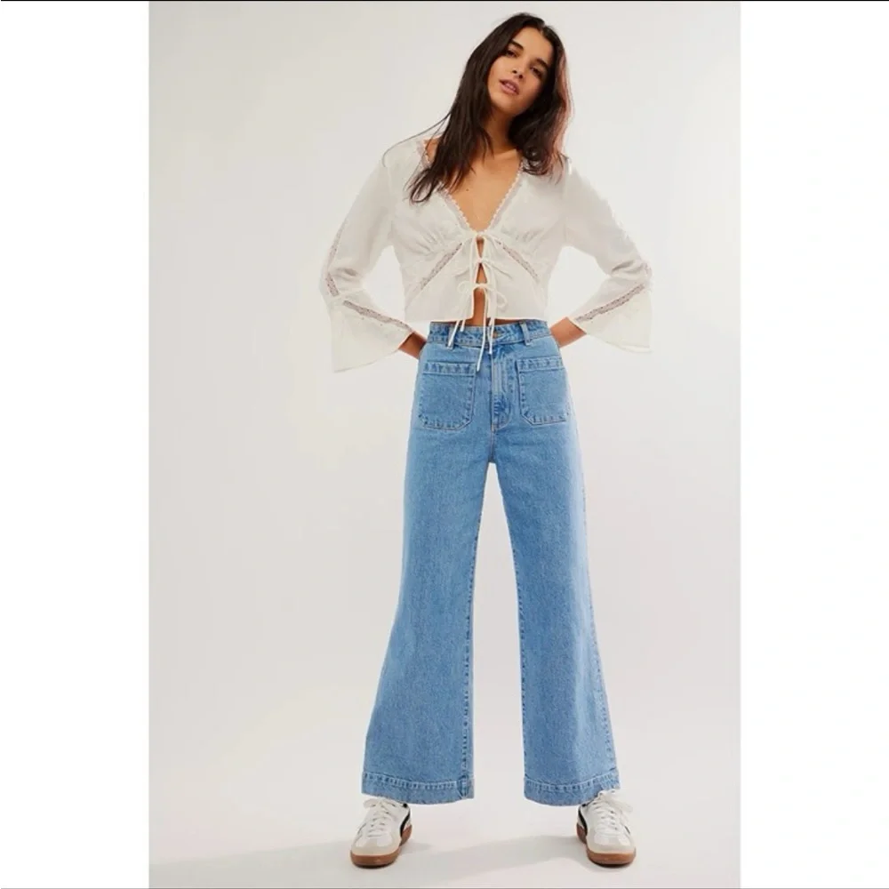 Rollas sailor Jean - Picture 5 of 9